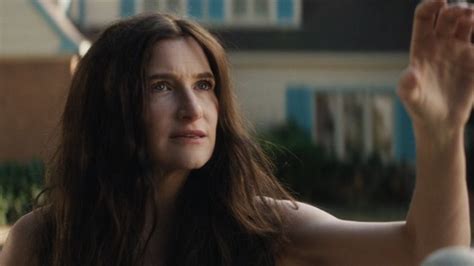 kathryn hahn naked|Kathryn Hahn Nude Scene in Transparent